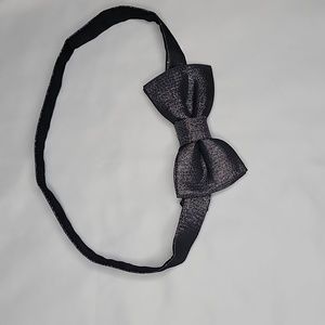 Gray Boe tie